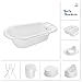 Rotho Baby Design Bath tub Bella Bambina