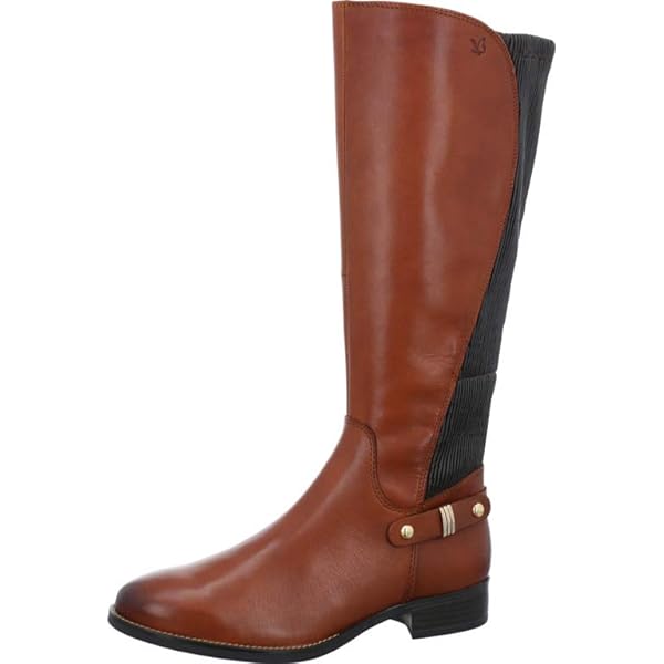 Tamaris Stivaletto Da Donna 1-1-25511 Da Donna, Nero, 37 EU