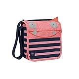 Utensilienfach / Reißverschlusstasche / Karabiner / Namenschild / Trinkflaschenhalter