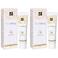 Sunbless Gel SPF-50 (60 gm) (Pack of 2)