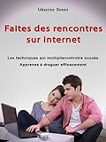Image de Faites des rencontres sur internet  [Les techniques qui multiplieront votre succès, draguez plus efficacement]