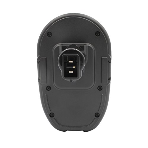 KINSUN Elektrowerkzeug Akku 18V 1.5Ah Ni-Cd für Dewalt DC9096 DE9039 DE9095 DE9096 DE9098 DE9503 DW9095 DW9096 DW9098 - 5