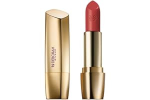 Deborah Milano - Rossetto Milano Red N.03