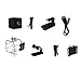 Produktbild SQ12 Mini Kamera HD 1080P Mini Camcorder DV-Recorder