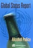 Image de Global Status Report: Alcohol Policy