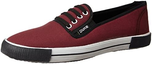 Duke Men's Espadrille Flats