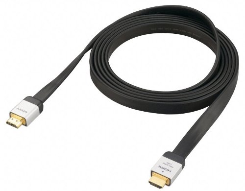 Preisvergleich Produktbild Sony DLC-HE20HF HDMI Kabel, 2m
