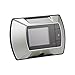 Produktbild 2,4 '' LCD Visuelle Monitor Türspion Peep Hole Wired Viewer Kamera Video (Farbe: silber)