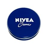 nivea creme lata preço Uso diario - Esta crema de manos, cara y cuerpo universal puede usarse a diario para conseguir una piel hidratada, sana y protegida, evitando la sequedad.