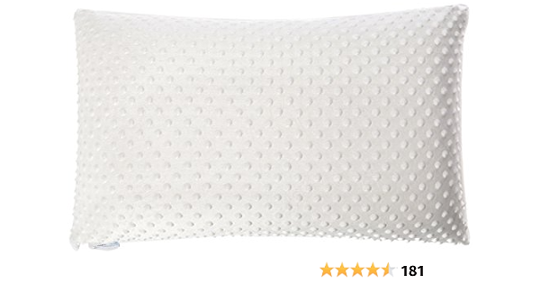 cooltex pillow
