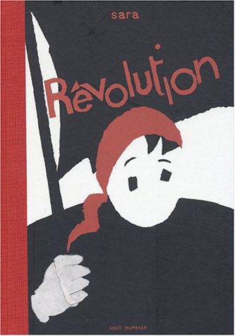 couverture de : R&eacute;volution