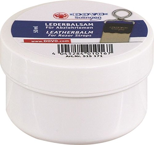 Dovo Leather Strop Balm (50 ml)