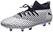 Produktbild Puma Herren Future 2.2 Netfit FG/AG Fußballschuhe, Silber Silver-Peacoat 04, 46.5 EU