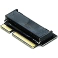 Sintech M2(NGFF) 2280 SSDCard,for Upgrade 24Pin 2012 Year MacBook PRO Retina SSD (Only fit M.2 SATA 2280 ,Not Fit M.2 nVME SSD)