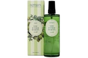 NEAVITA Nasoterapia "Lime e Foglie di Menta" Spray ambiente 100 ml