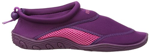 BECO Badeschuhe / Surfschuhe für Damen und Herren - 5