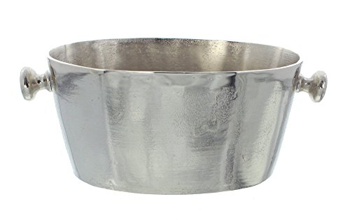 Sektkühler „Silber“ - 2