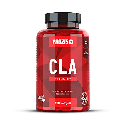Prozis CLA Clarinol - 120 Unidades