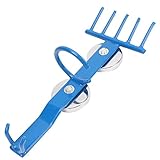 Tragkraft 15 kg CCLIFE Magnethalter Werkzeuge Halter 15 KG KFZ Schlagschrauber Nüsse Druckluft magnethalter werkstatt