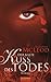 Der kalte Kuss des Todes: Roman by Suzanne McLeod, Gertrud Wittich
