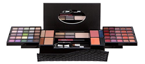Body Collection Complete Face Wallet Make-up Set