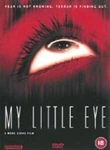 My Little Eye -- Special Edition [DVD] [2002]