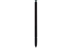 Swark nuovissime alternative di penna per smartphone per Samsung Galaxy S22 Ultra 5G S Stylus Stylus EJ-PS908, sostituzione della penna S con punte/pennini (verde-senza bluetooth)