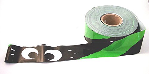 Preisvergleich Produktbild kleiner Feigling Absperrband Flatterband 100 m