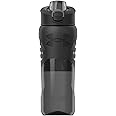 Under Armour Unisex's Draft Grip Water Bottle