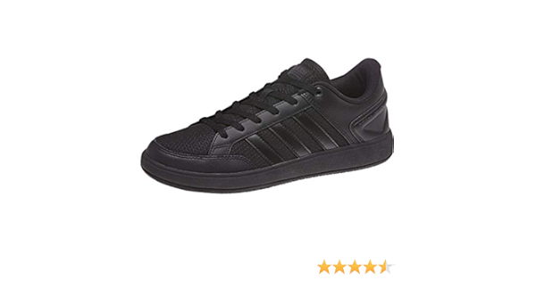 adidas leder sneaker