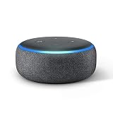 Amazon Echo Dot 3rd Gen Smart Speaker Online at Lowest Price in India