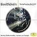 Produktbild Eloquence - Beethoven (Sinfonien) Symphonien 5 & 6 "Pastorale"