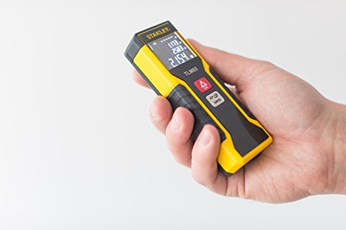 El Mejor Precio STANLEY - Medidor laser TLM, 65 20mt. Descuento