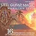 Produktbild Steel Guitar Magic