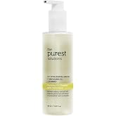 The Purest Solutions Postbiyotik i&ccedil;erikli Multifonksiyonel Arındırıcı Temizleme Yağı 150 ml