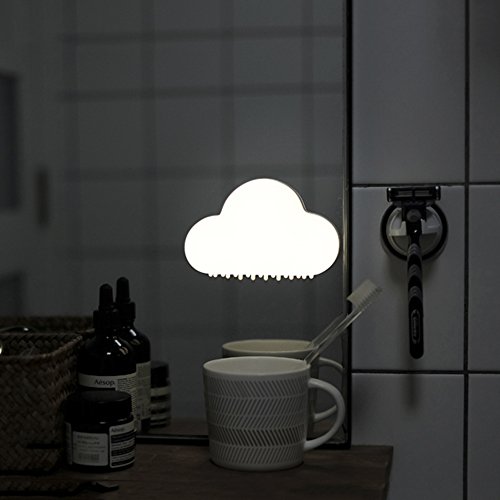 GreenClick Wandleuchte LED Nachtlampe für Kinder Schlafzimmer,Warmweiß 3 Modi Nachttischlampe USB Aufladung kopfende Beleuchtung Stimmungslichte Geschenk für Erntedankfest Thanksgiving [1 Jahre Garantie] - 6