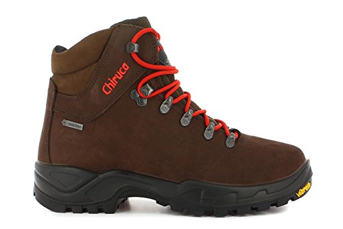 Chiruca-Cares 02 Gore-Tex