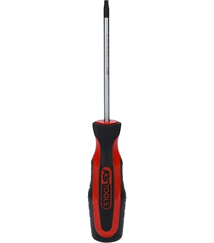 KS TOOLS 159.1141 ERGOTORQUE Plus Screwdriver For Screws PH | Mister Worker - View #10