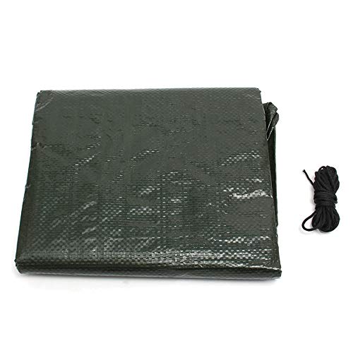 Preisvergleich Produktbild 99x56cm Rotary Lawnmower Cover Waterproof Garden Furniture Sheet