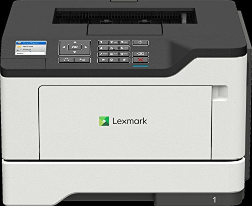 Lexmark MS521dn 1200 x 1200 DPI A4 - Imp...