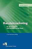 Image de Kanzleimarketing: für die anwaltliche und steuerberatende Praxis