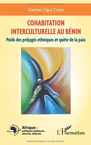 Cohabitation Interculturelle Au Benin Pdf Kindle Ortunatfignia
