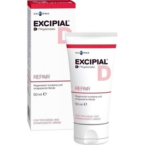 EXCIPIAL Repair Creme, 50 ml - 2