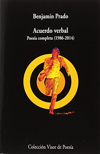 Acuerdo verbal : poesía completa, 1986-2014
