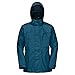 Produktbild Jack Wolfskin BROOKS RANGE FLEX - moroccan blue - XL