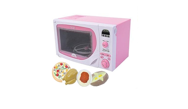 microwave toy for kids