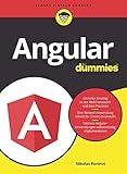 Angular für Dummies by Nikolas Poniros