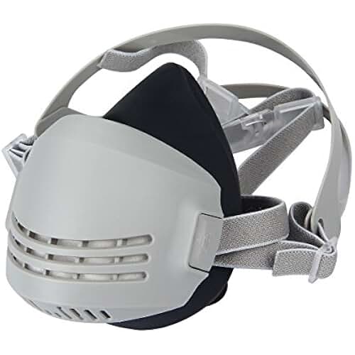 Amazon.es Mascaras de polvo