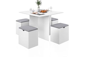 Amazon.de Best Sellers: The most popular items in Dining Room Sets
