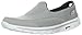 Produktbild Skechers GO Walk 2, Damen Sneakers, Grau (GRY), 41 EU